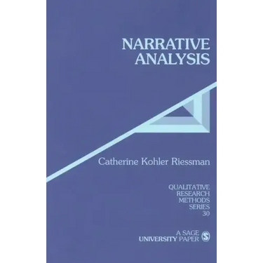 Narrative Analysis