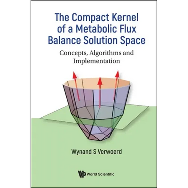 Compact Kernel of a Metabolic Flux Balance Solution Space, The: Concepts, Algorithms and Implementation