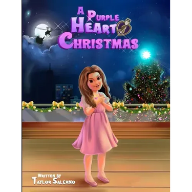 A Purple Heart Christmas