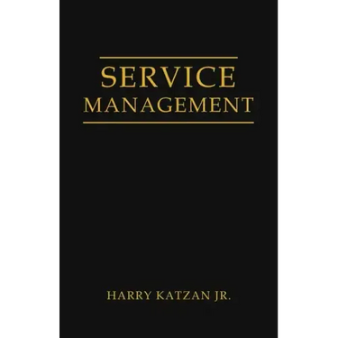 Service Management