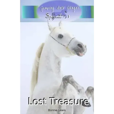 Lost Treasure (Jumping Into Danger Special #1)