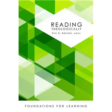 Reading Theologically