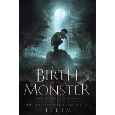 The Birth of a Monster