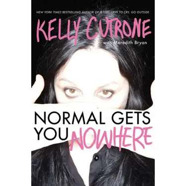 Normal Gets You Nowhere