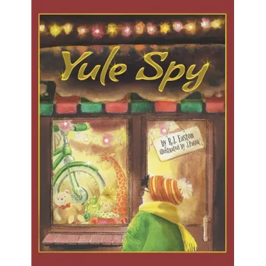Yule Spy