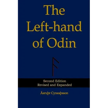 The Left-hand of Odin: Second Edition