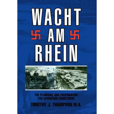 Wacht Am Rhein