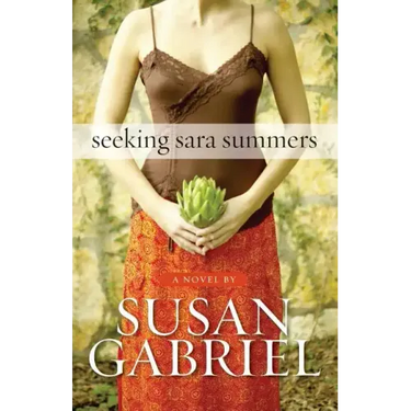 Seeking Sara Summers