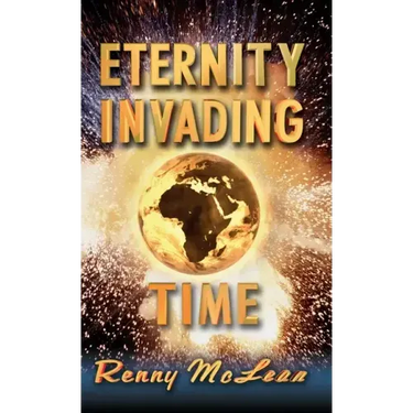 Eternity Invading Time