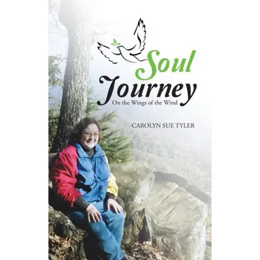 Soul Journey: On the Wings of the Wind
