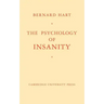 The Psychology of Insanity