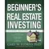 The Beginner's Guide to Real Estate Investing