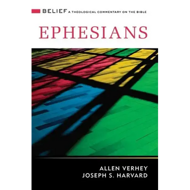 Ephesians