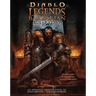 Diablo - Legends of the Barbarian - Bul-Kathos