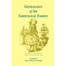 Genealogy of the Greenleaf Family