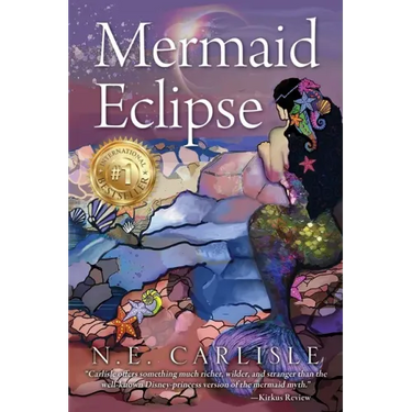 Mermaid Eclipse