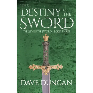 The Destiny of the Sword
