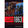 Lost Worlds of 1863: Relocation and Removal of American Indians in the Central Rockies and the Greater Southwest