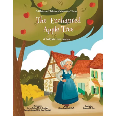 The Enchanted Apple Tree: A Folktale from France
