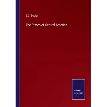 The States of Central America