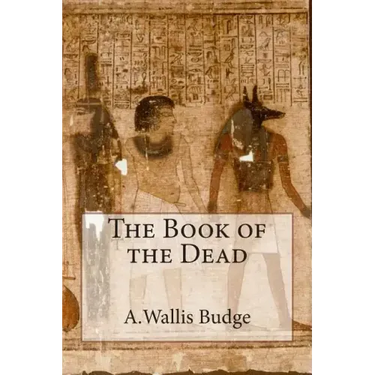 The Book of the Dead
