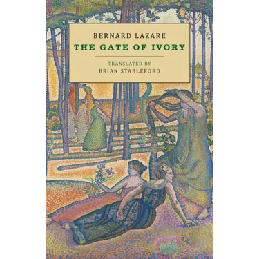 The Gate of Ivory
