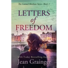 Letters of Freedom