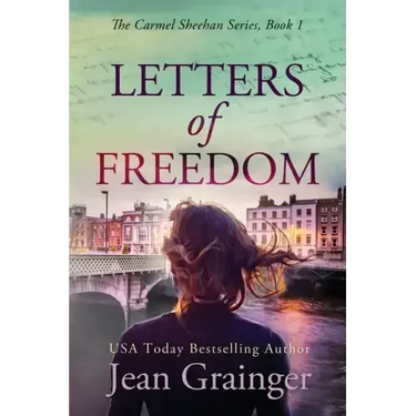 Letters of Freedom