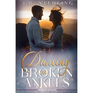 Dancing on Broken Ankles