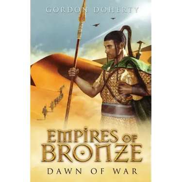 Empires of Bronze: Dawn of War