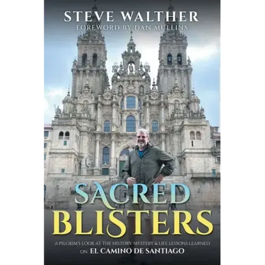 Sacred Blisters