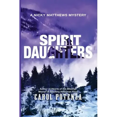 Spirit Daughters