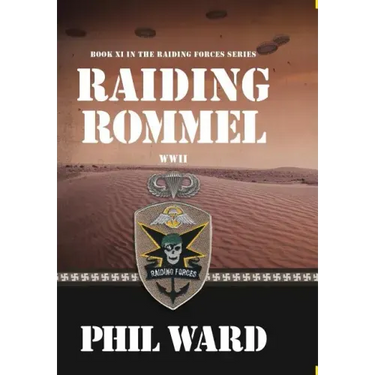 Raiding Rommel