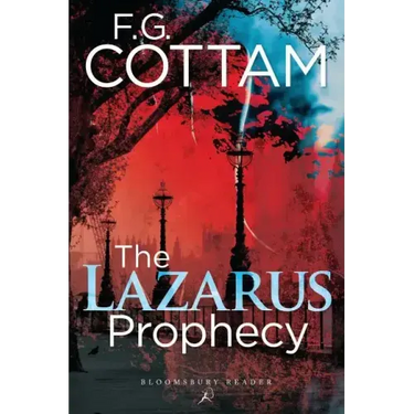 The Lazarus Prophecy