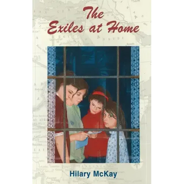 The Exiles at Home