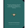 Researches on Magnetism, Electricity, Heat, Light, Crystallization and Chemical Attraction in Relation to the Vital Force