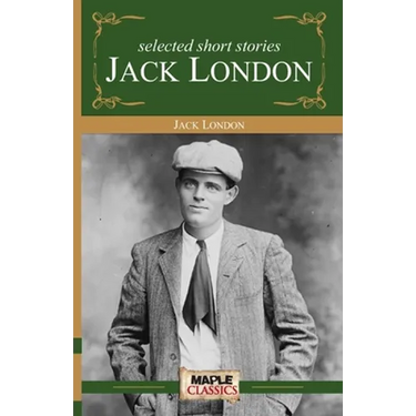 Jack London - Short Stories