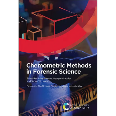 Chemometric Methods in Forensic Science