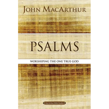 Psalms: Hymns for God's People