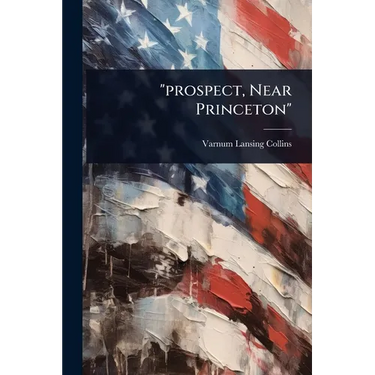 "prospect, Near Princeton"
