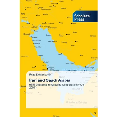 Iran and Saudi Arabia