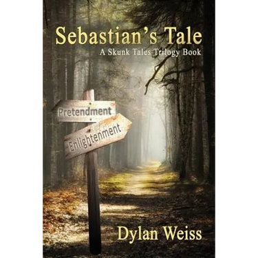 Sebastian's Tale: A Skunk Tales Trilogy Book