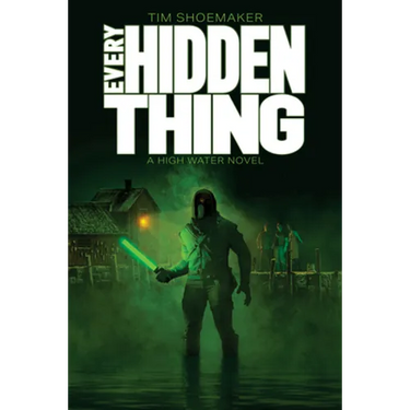 Every Hidden Thing