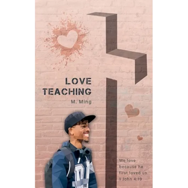 Love Teaching