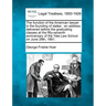 The Function of the American Lawyer in the Founding of States: An Address Delivered Before the Graduating Classes at the Fifty-Seventh Anniversary of