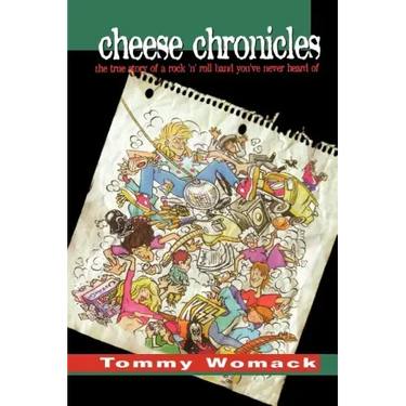 Cheese Chronicles