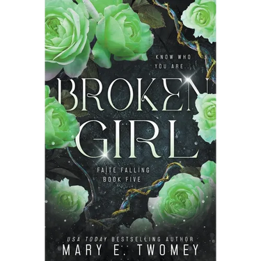 Broken Girl