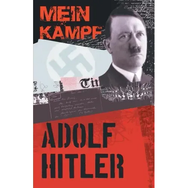 Mein Kampf