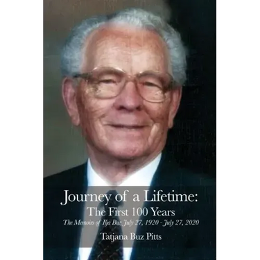 Journey of a Lifetime: The First 100 Years