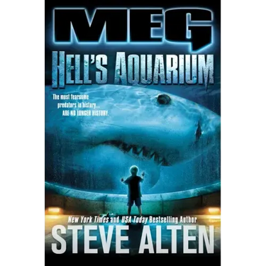 Meg: Hell's Aquarium
